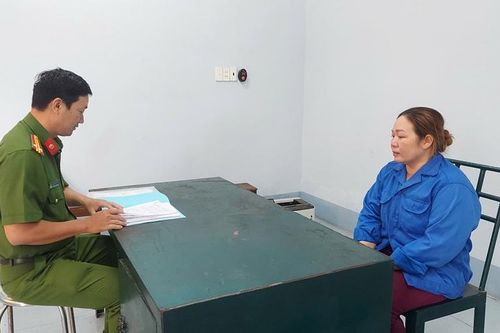 Nhẹ dạ, cả tin, người phụ nữ bị lừa số tiền gần 1,7 tỷ đồng