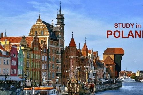 Tuyển 20 người đi học tại Ba Lan theo diện học bổng của Chính phủ năm 2025