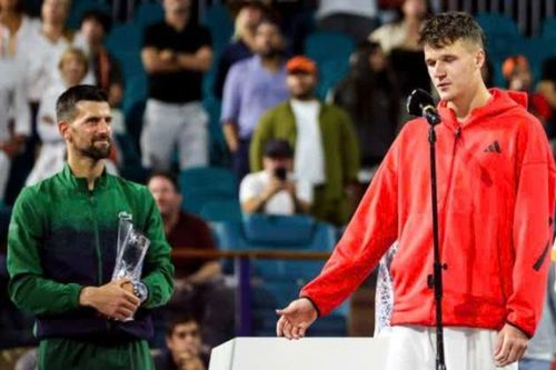Djokovic: Cột mốc 100 rất gần nhưng lại rất xa
