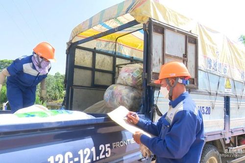 Thu gom, xử lý bao bì thuốc bảo vệ thực vật đúng cách để đảm bảo an toàn