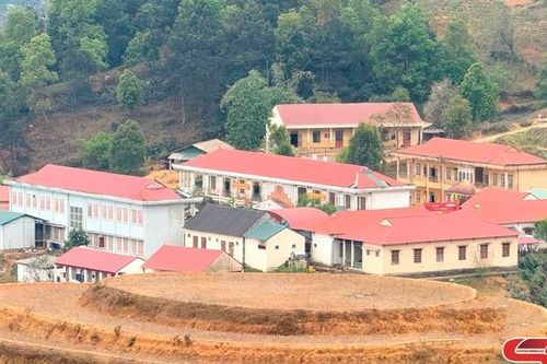 Ngày mới ở Chiềng Ân