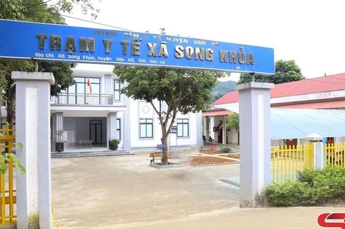 Đổi thay về y tế ở huyện Vân Hồ
