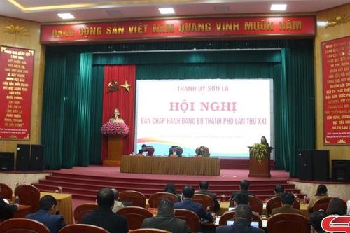 Tập trung triển khai thực hiện nhiệm vụ quý II/2025