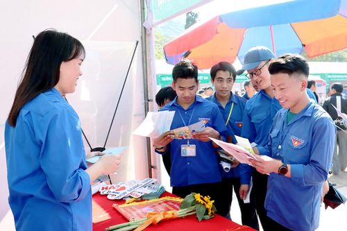 Giải quyết việc làm, động lực phát triển kinh tế ở Mèo Vạc