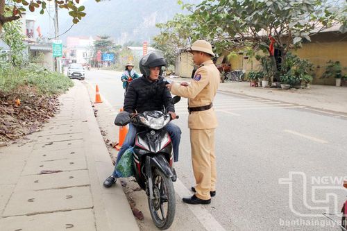 Chút bất cẩn - họa khôn lường