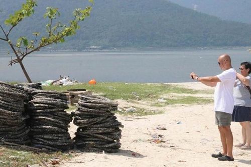 'Điểm trừ' ở đầm Lập An