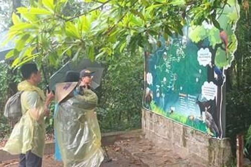 Khảo sát, xây dựng sản phẩm du lịch trên địa bàn TP. Huế