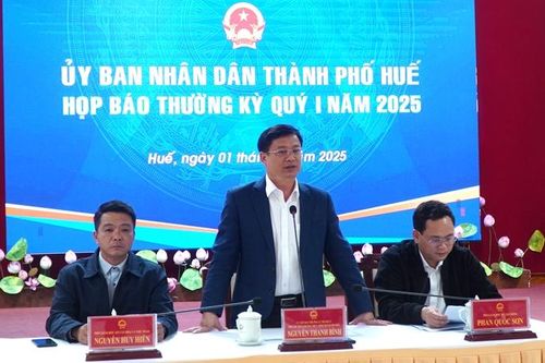 Tốc độ tăng trưởng kinh tế GRDPquý I ước đạt 9,9%