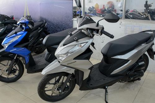 Giải pháp khắc phục sự cố khi xe máy lâu ngày không sử dụng