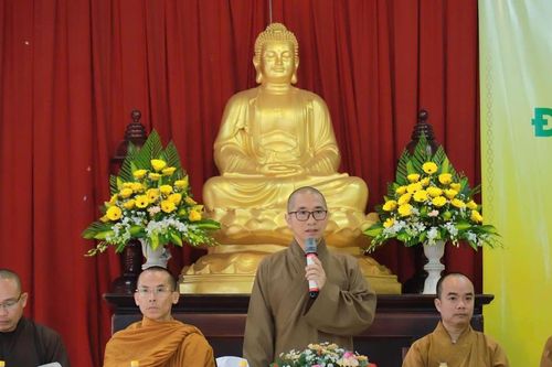 Đắk Lắk: Nhiều hoạt động chào mừng Đại lễ Phật đản tại TP.Buôn Ma Thuột