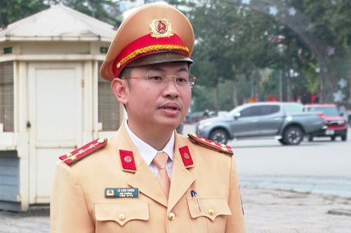 Phú Thọ: Đảm bảo an toàn giao thông trong dịp giỗ Tổ