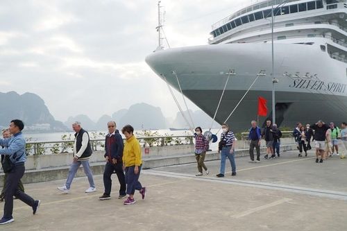 Quảng Ninh: Quý I/2025, thu từ ngành 'công nghiệp không khói' ước đạt 13.200 tỷ đồng
