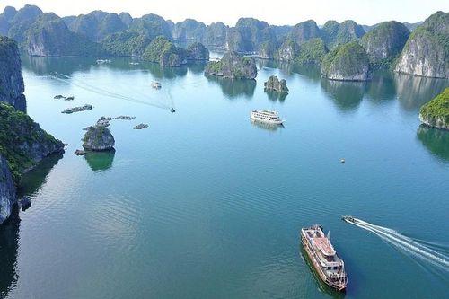Hải Phòng sẽ ban hành nghị quyết mới về chuyển đổi xanh