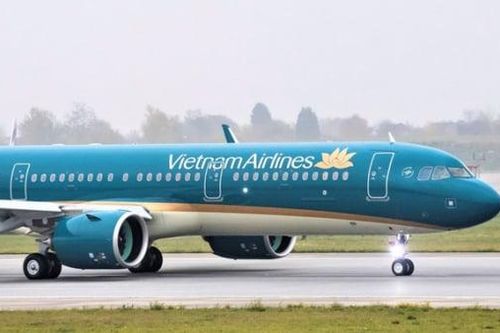 Vietnam Airlines lãi kỷ lục gần 8 nghìn tỷ đồng