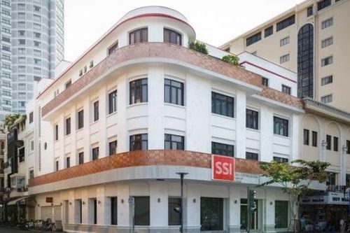 Loạt công ty chứng khoán đặt ra những kỷ lục mới về doanh thu và lợi nhuận