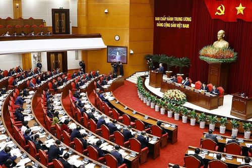 Quảng Bình chỉ đạo quyết toán, xử lí các vấn đề tài chính, ngân sách chuẩn bị cho công tác sắp xếp hành chính