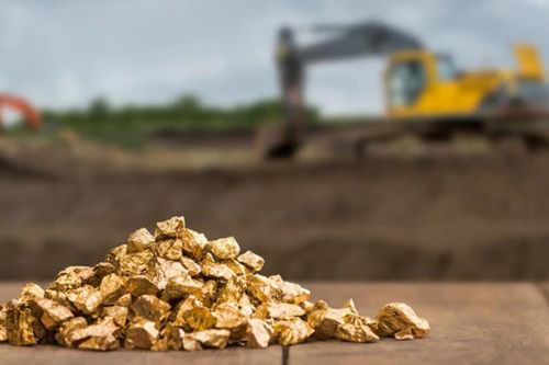 40 mỏ vàng mới phát hiện, riêng Tuyên Quang, Bắc Kạn mỗi tỉnh 8 mỏ