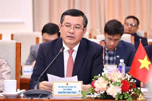 Khuyến khích các trường đại học danh tiếng của Hoa kỳ mở phân hiệu tại Việt Nam