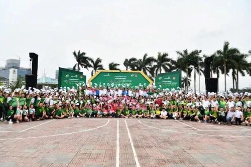 'Vạn trái tim - Một niềm tin'