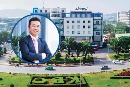 Doanh nghiệp 'trụ cột' của ông Đặng Thành Tâm ghi nhận giảm 37 tỷ đồng lợi nhuận sau kiểm toán