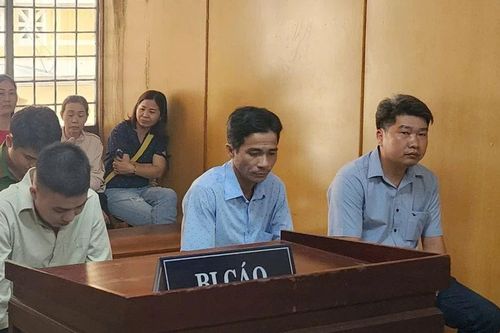 Vụ người thợ hồ bị đánh thương tật 46%: Bị cáo kêu oan, bị hại yêu cầu tăng hình phạt