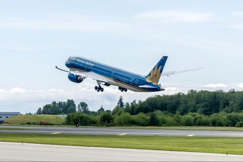 Sau kiểm toán, Vietnam Airlines báo lãi năm 2024 cao kỷ lục