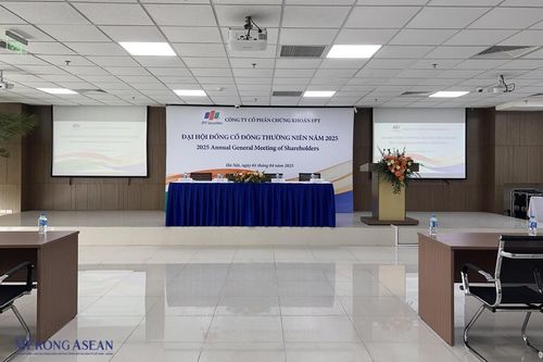 ĐHĐCĐ FPT Securities: Kế hoạch kinh doanh thận trọng