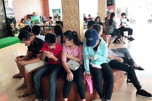 Mạng xã hội và nhận thức giới trẻ hiện nay