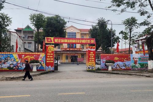 Vĩnh Phúc: Thị trấn Lập Thạch chi gần 20 tỷ đồng cải tạo hồ Đồng Hầm