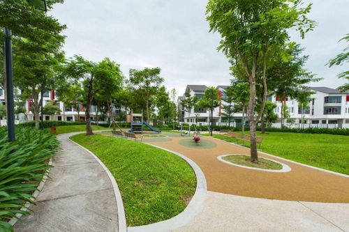 Dòng tiền bất động sản 'rời phố', đổ về các tỉnh ven đô