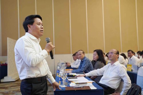 Các tổ chức tín dụng tại Khu vực 12 hoạt động an toàn, hiệu quả