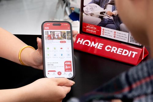 Home Credit Việt Nam công bố kết quả kinh doanh năm 2024