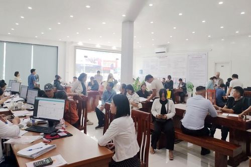 Đà Nẵng: Bất động sản nguy cơ bong bóng, nhà đầu tư cần tỉnh táo
