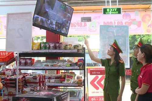 Lan tỏa phong trào bảo vệ an ninh Tổ quốc