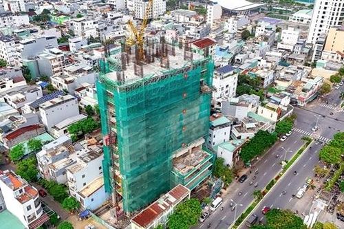 Giá trị vàng từ pháp lý và tiến độ Vista Residence Da Nang