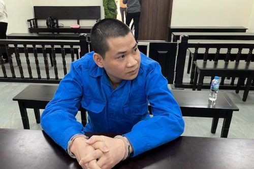 Tử hình tên cướp sát hại lái xe ôm công nghệ