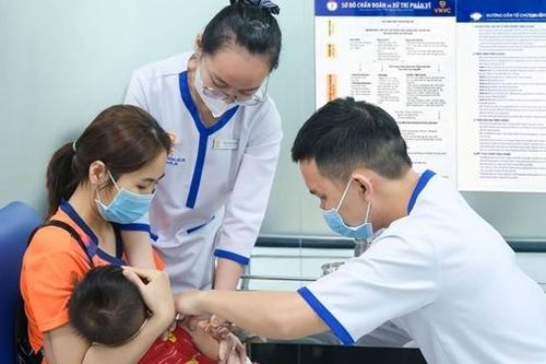 Bệnh sởi ở Huế diễn biến phức tạp, ngành Y tế khuyến cáo người dân không chủ quan