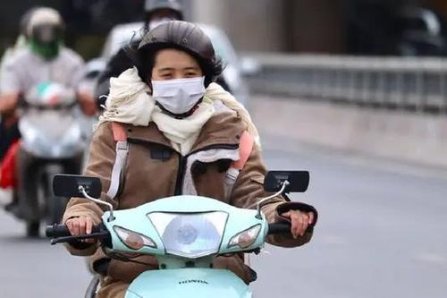 Thời tiết 1/4: Hà Nội vẫn chìm trong chuỗi ngày rét đậm