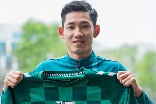 Nguyễn Hai Long khoác áo đội bóng Bundesliga?