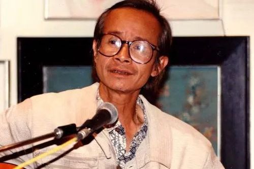 Ký ức về cố nhạc sĩ Trịnh Công Sơn