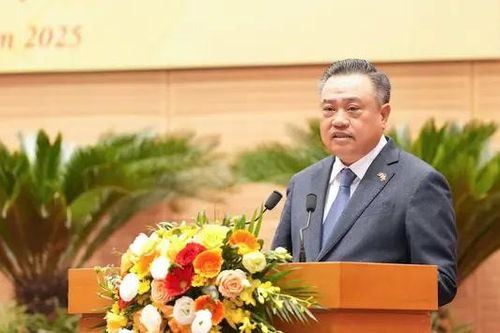 Chương trình 09: Giữ vững an ninh chính trị của Thủ đô