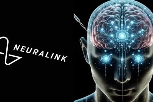 Neuralink và bước tiến với Blindsight