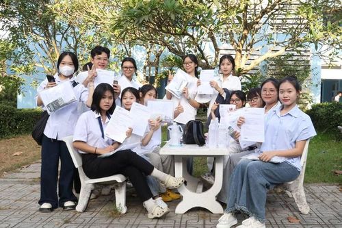 Công bố điểm thi Đánh giá năng lực đợt 1 vào ngày 16/4