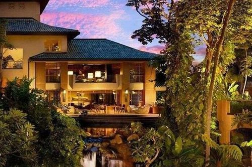 Hé lộ chân dung chủ nhân của các bất động sản triệu đô