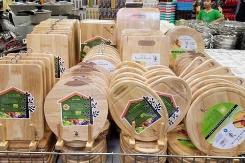 Gỗ Đức Thành (GDT) đặt mục tiêu tăng trưởng 8% năm 2025, dự kiến bán tài sản và thay đổi cơ cấu sở hữu