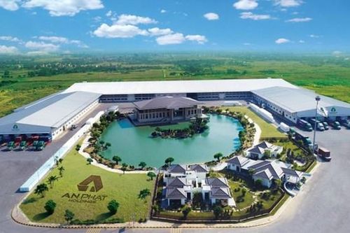 An Phát Holdings (APH) tất toán toàn bộ dư nợ trái phiếu trong năm 2024, thành viên HĐQT độc lập từ nhiệm
