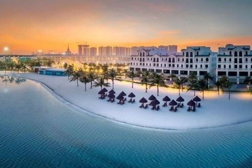 Bất động sản Lan Việt hoàn tất nghĩa vụ lô trái phiếu 4.100 tỷ đồng trong năm 2024