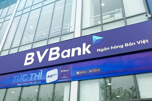BVBank (BVB) triển khai chào bán cổ phiếu cho cổ đông hiện hữu, mục tiêu tăng vốn