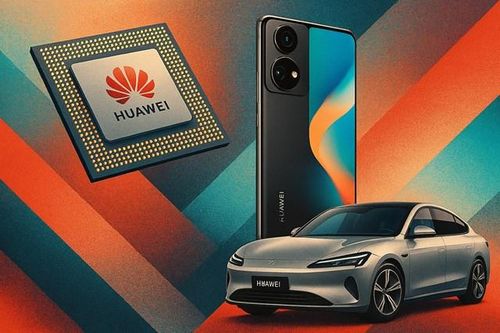 Từ 'danh sách đen' đến kỳ tích hơn 100 tỷ USD: Huawei đã xoay chuyển thế cờ ra sao?