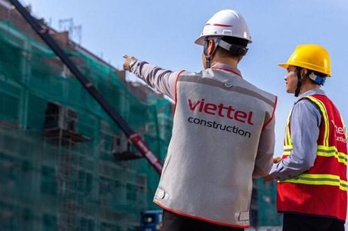 Viettel Construction (CTR) đặt mục tiêu lợi nhuận 2025 tăng 4,6%, hướng tới doanh thu 28.000 tỷ đồng vào 2030
